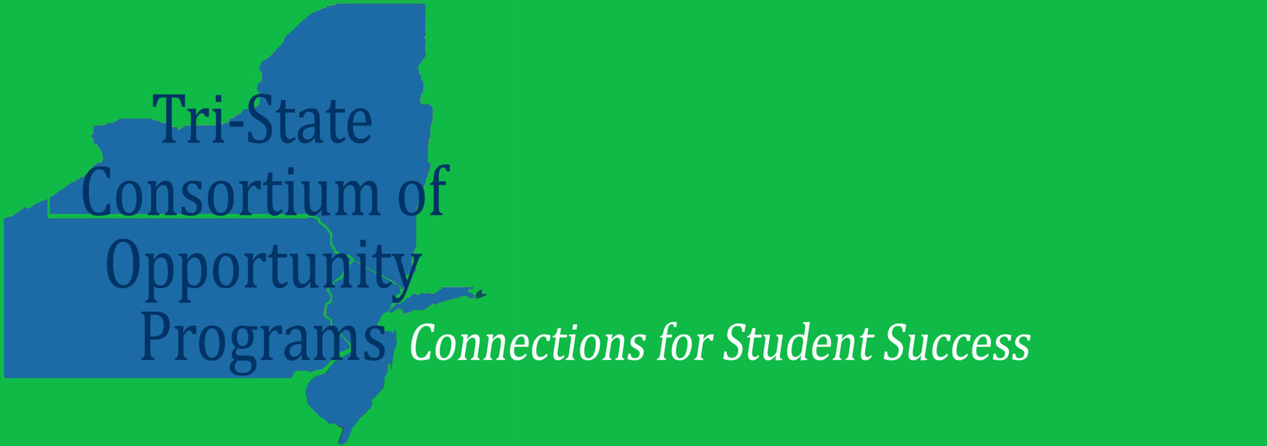 Tri-State Consortium of Opportunity Programs
