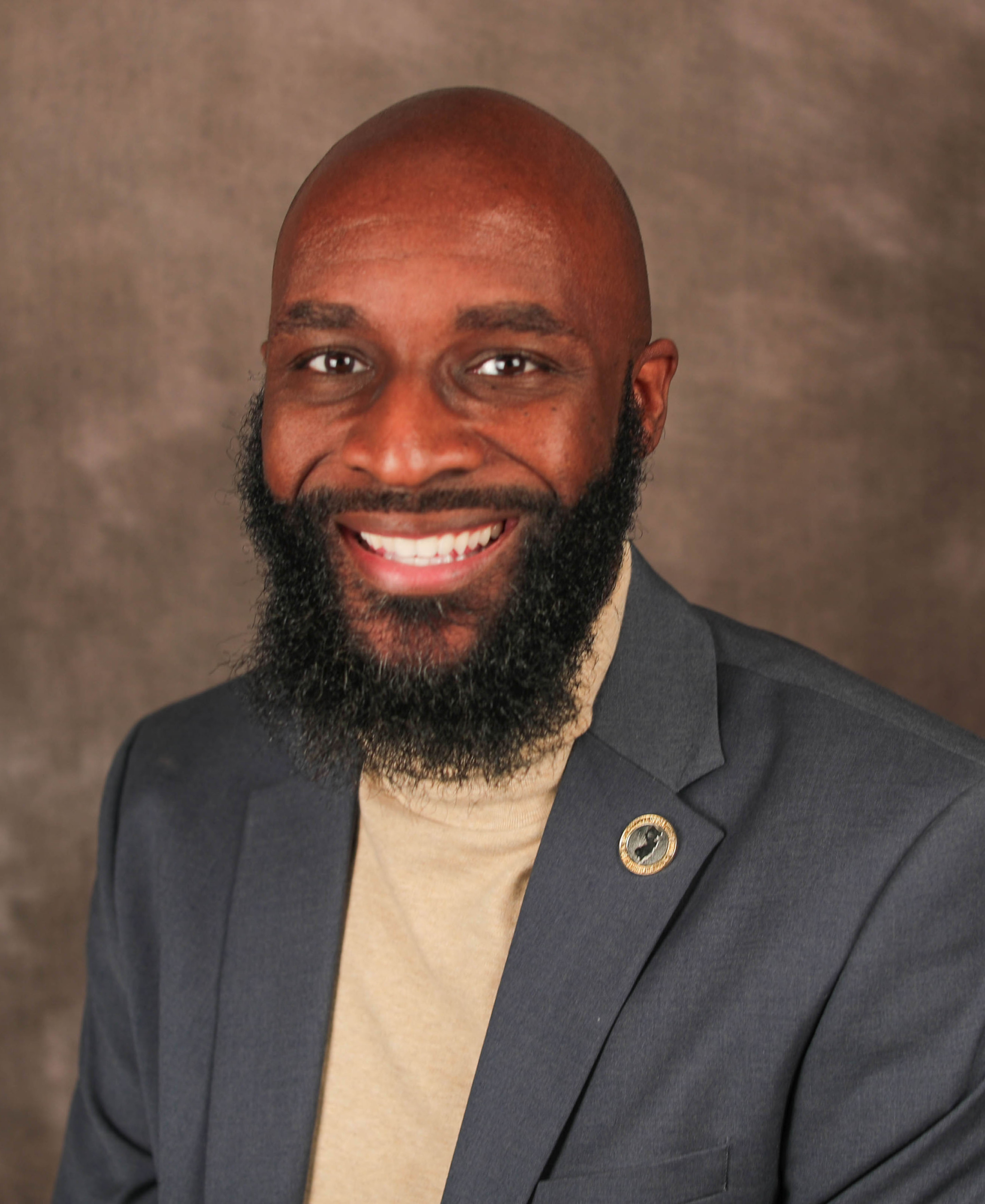 Andre Turner - Tri-State Consortium of Opportunity Programs