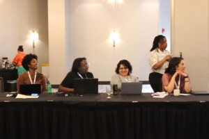 Leadership Institute 2025 talk
