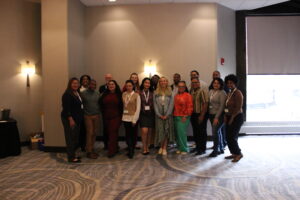 Leadership Institute 2025 participants