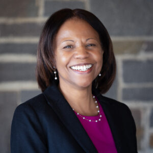 Cheryl Hamilton