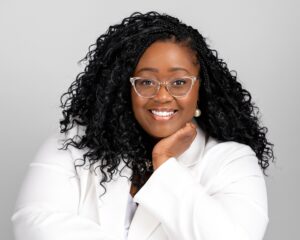 Dominique Wheeler